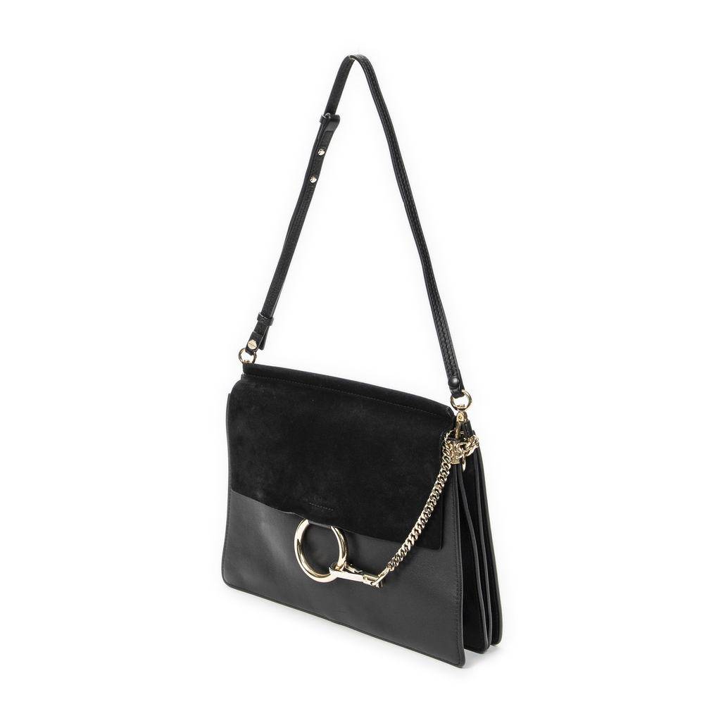 Chloé Medium Faye - Picture 2 of 10